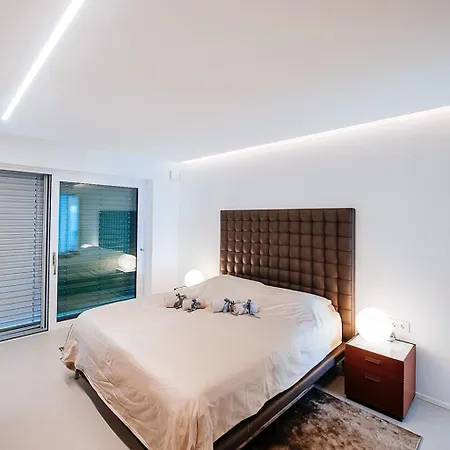 Magical Zadar 6 Bedrooms Ocean Fantasy Astounding Sea Views Private Pool Villa Bibinje