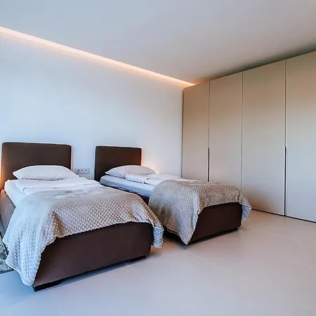 Magical Zadar 6 Bedrooms Ocean Fantasy Astounding Sea Views Private Pool Villa *