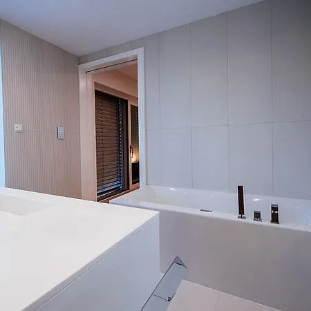Magical Zadar 6 Bedrooms Ocean Fantasy Astounding Sea Views Private Pool Villa Bibinje