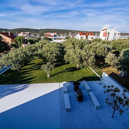 Villa Magical Zadar 6 Bedrooms Ocean Fantasy Astounding Sea Views Private Pool *