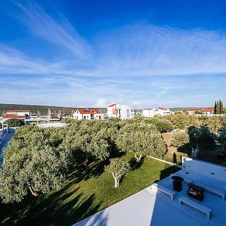 Villa Magical Zadar 6 Bedrooms Ocean Fantasy Astounding Sea Views Private Pool *