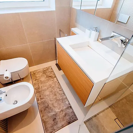 Magical Zadar 6 Bedrooms Ocean Fantasy Astounding Sea Views Private Pool * Bibinje