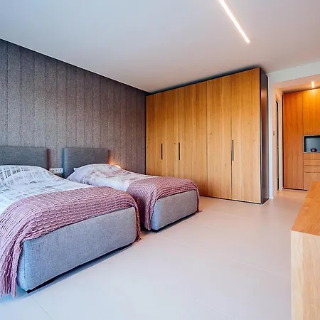 Magical Zadar 6 Bedrooms Ocean Fantasy Astounding Sea Views Private Pool