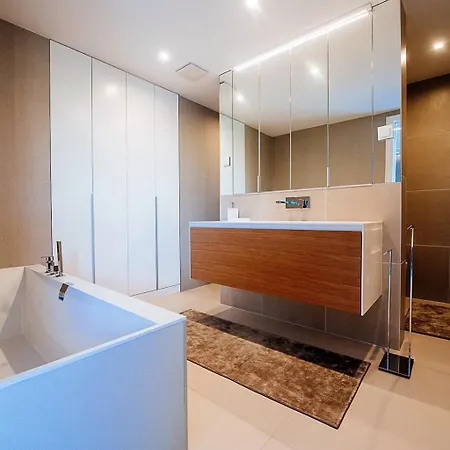 Magical Zadar 6 Bedrooms Ocean Fantasy Astounding Sea Views Private Pool Villa