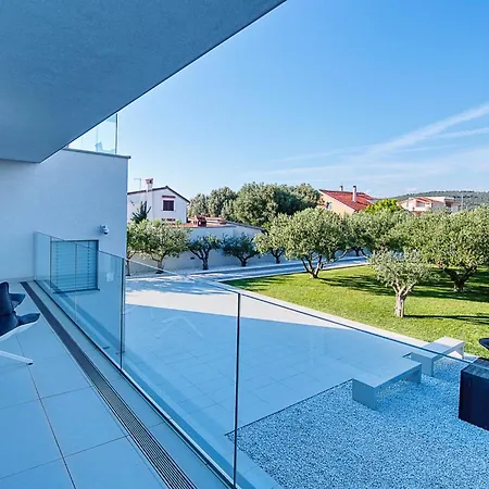 Villa Magical Zadar 6 Bedrooms Ocean Fantasy Astounding Sea Views Private Pool *
