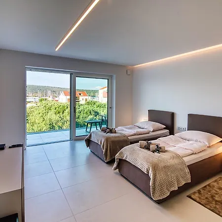 Magical Zadar 6 Bedrooms Ocean Fantasy Astounding Sea Views Private Pool Villa *