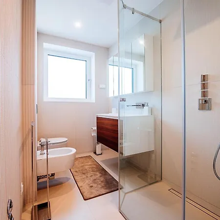 Magical Zadar 6 Bedrooms Ocean Fantasy Astounding Sea Views Private Pool 빌라 비빈제