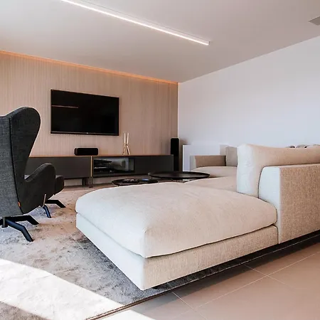 빌라 Magical Zadar 6 Bedrooms Ocean Fantasy Astounding Sea Views Private Pool *