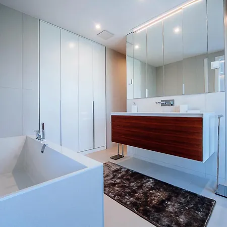 Magical Zadar 6 Bedrooms Ocean Fantasy Astounding Sea Views Private Pool 빌라 *