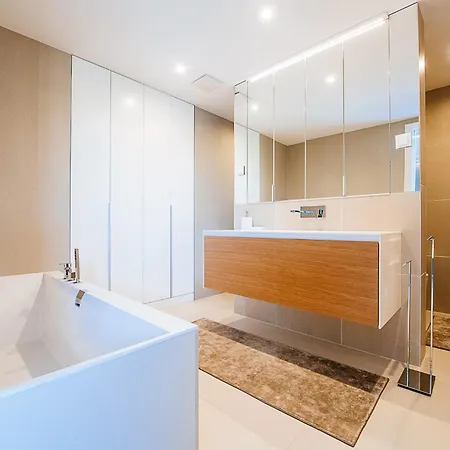 빌라 Magical Zadar 6 Bedrooms Ocean Fantasy Astounding Sea Views Private Pool *