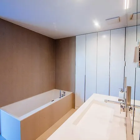 빌라 Magical Zadar 6 Bedrooms Ocean Fantasy Astounding Sea Views Private Pool 비빈제