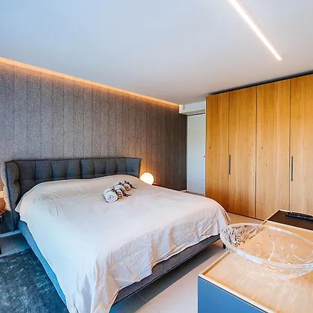 Magical Zadar 6 Bedrooms Ocean Fantasy Astounding Sea Views * Bibinje