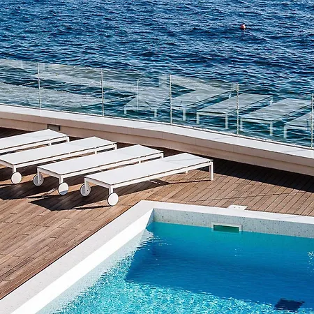 Magical Zadar 6 Bedrooms Ocean Fantasy Astounding Sea Views Private Pool *