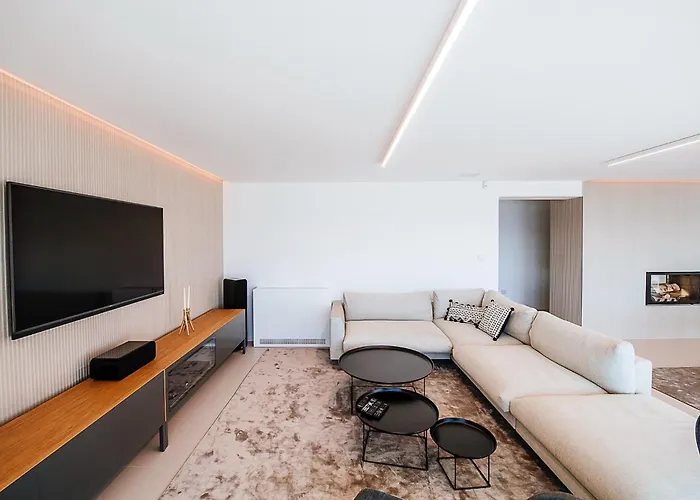 Magical Zadar 6 Bedrooms Ocean Fantasy Astounding Sea Views Villa