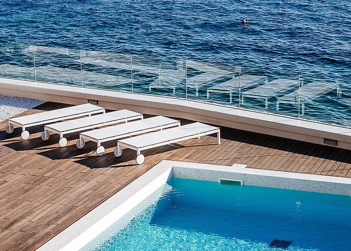 Magical Zadar 6 Bedrooms Ocean Fantasy Astounding Sea Views *