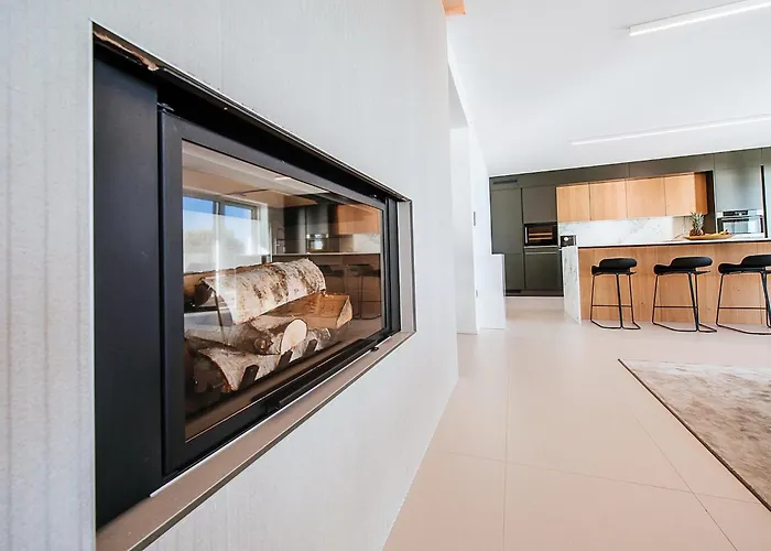 Magical Zadar 6 Bedrooms Ocean Fantasy Astounding Sea Views Villa